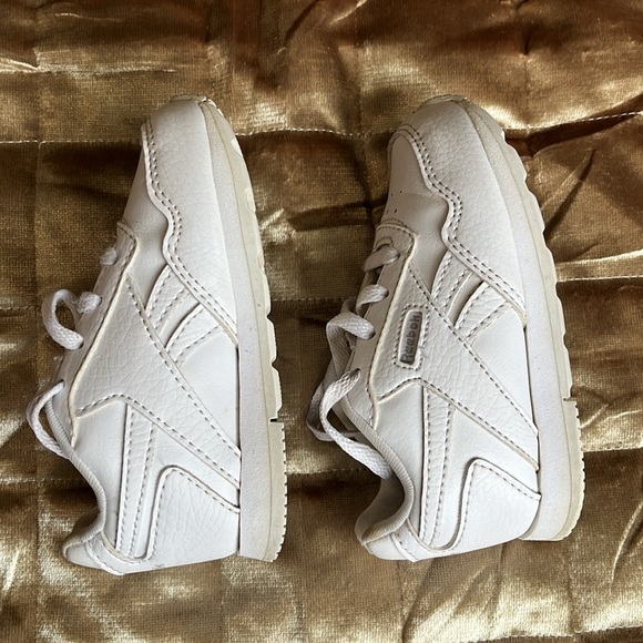 Reebok Classics Harman Run - Picture 5 of 8